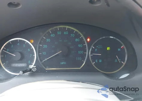 2007 Toyota Sienna Xle z USA, uszkodzony, nr VIN 5TDZK22C37S034400